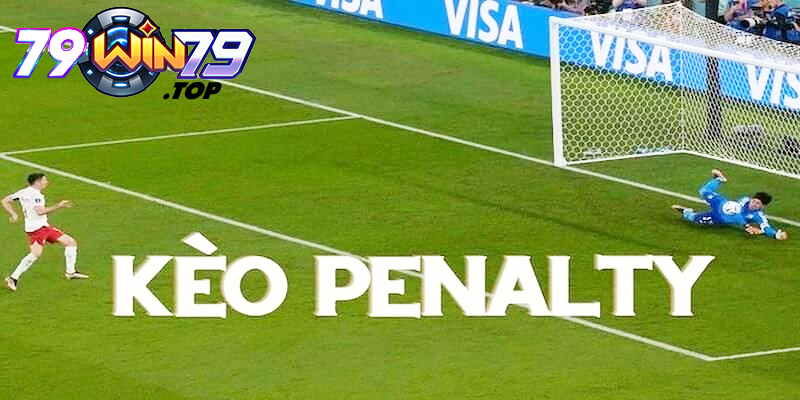 Kèo Penalty là gì?