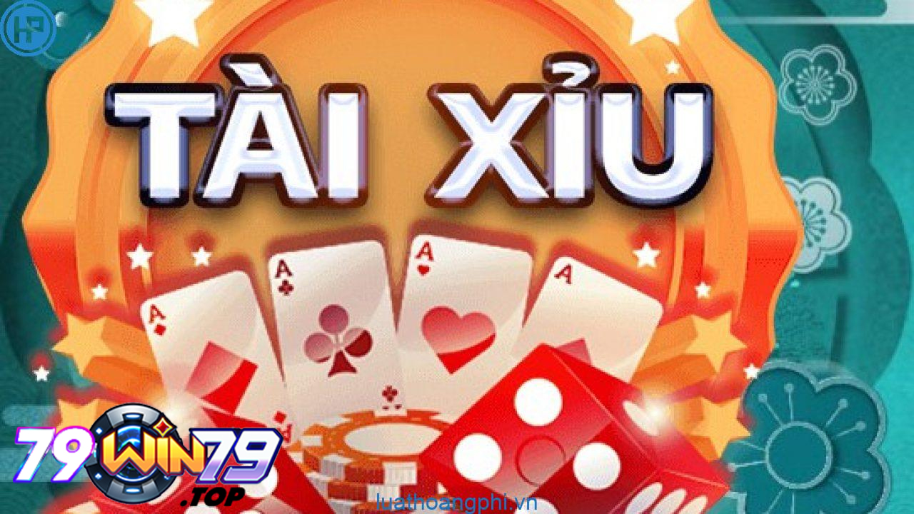 Tổng quan về tựa game Tài Xỉu Online tại Win79