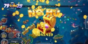 Game nổ hũ Win79 là gì?