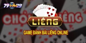 Tìm hiểu về game bài liêng